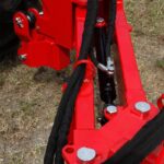 Trincia per trattore serie pesante modello BCM 160 - immagine 11