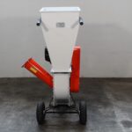 Biotrituratore a motore Loncin SCP 70 6,5 Hp - immagine 7