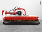 Trincia per trattore serie MFZ 200 - immagine 4