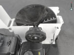 Biotrituratore Giemme con motore a scoppio Loncin 15 hp modello DGS - immagine 9
