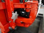 Retroescavatore BHSM 195 - immagine 9