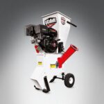 Biotrituratore a motore Loncin SCP 70 6,5 Hp - immagine 17