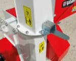Cippatore a disco BXC 42 con avanzamento manuale - immagine 3