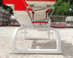 Cippatore a disco BXC 42 con avanzamento manuale - immagine 5