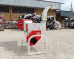 Cippatore a disco BXC 42 con avanzamento manuale - immagine 7