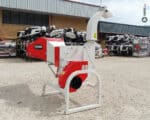 Cippatore a disco BXC 42 con avanzamento manuale - immagine 8