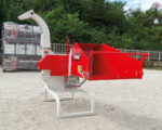 Cippatore a disco BXC 42 con avanzamento manuale - immagine 22