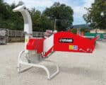 Cippatore a disco BXC 42 con avanzamento manuale - immagine 26