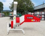Cippatore a disco BXC 42 con avanzamento manuale - immagine 30