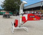 Cippatore a disco BXC 42 con avanzamento manuale - immagine 31