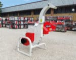 Cippatore a disco BXC 42 con avanzamento manuale - immagine 34