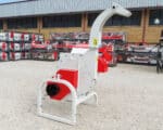 Cippatore a disco BXC 42 con avanzamento manuale - immagine 35
