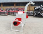 Cippatore a disco BXC 42 con avanzamento manuale - immagine 36