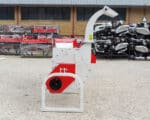 Cippatore a disco BXC 42 con avanzamento manuale - immagine 37