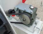 Cippatore a disco BXC 42 con avanzamento manuale - immagine 40