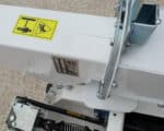 Cippatore a disco BXC 42 con avanzamento manuale - immagine 47