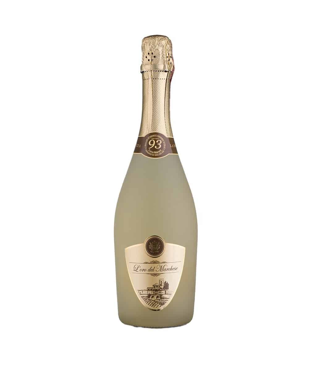 Immagine L'ORO DEL MARCHESE FALANGHINA SPUMANTE - immagine 1