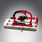 Trinciaerba per trattore EHM 145 Spostamento Manuale - immagine 2