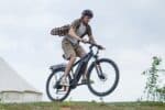 Bicicletta elettrica DUOTTS C29 - immagine 3