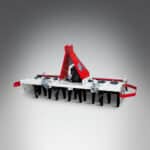 Erpice rotante serie LXG 210