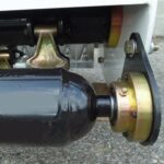 Trincia laterale per trattore serie leggera modello BCL 145 - immagine 9