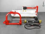 Trincia per trattore serie MFZ 200 - immagine 3
