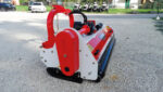 Trinciaerba per trattore serie DPM 155 - Spostamento manuale - immagine 34