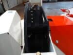 Cippatore a disco WC-R 52 con avanzamento idraulico - immagine 14