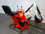 Retroescavatore BHM 195 - immagine 5