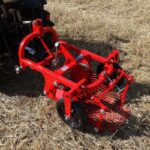 Scavapatate PD50A per trattori 18-35 cv - immagine 5