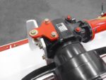 Giemme trinciatrice per trattore serie TRS 160 - immagine 12