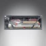 Giemme trinciatrice per trattore serie TRS 160 - immagine 2