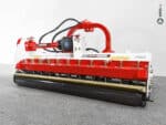 Trincia per trattore serie MFZ 200 - immagine 7