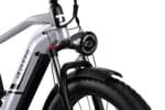 Bicicletta elettrica DUOTTS F26 - immagine 8