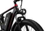 Bicicletta elettrica DUOTTS S26 - immagine 7