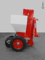 Piantapatate PL 100 per trattore - immagine 3