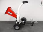 Biotrituratore Giemme con motore a scoppio Loncin 15 hp modello DGS - immagine 32