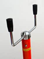 Trincia a motore per quad ATV 120 - immagine 11