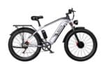 Bicicletta elettrica DUOTTS F26 - immagine 4