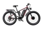 Bicicletta elettrica DUOTTS S26 - immagine 4