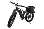 Bicicletta elettrica DUOTTS S26 - immagine 9