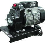 Reber MOTORE ELETTRICO PER SPREMIPOMODORO  Hp 0,40 - 500 W