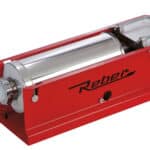 Reber INSACCATRICE 2 VELOCITÀ Kg. 8