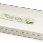 Reber MACCHINA PER SOTTOVUOTO FAMILY  190 W