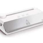 Tre Spade MACCHINA PER SOTTOVUOTO TAKAJE  200 W