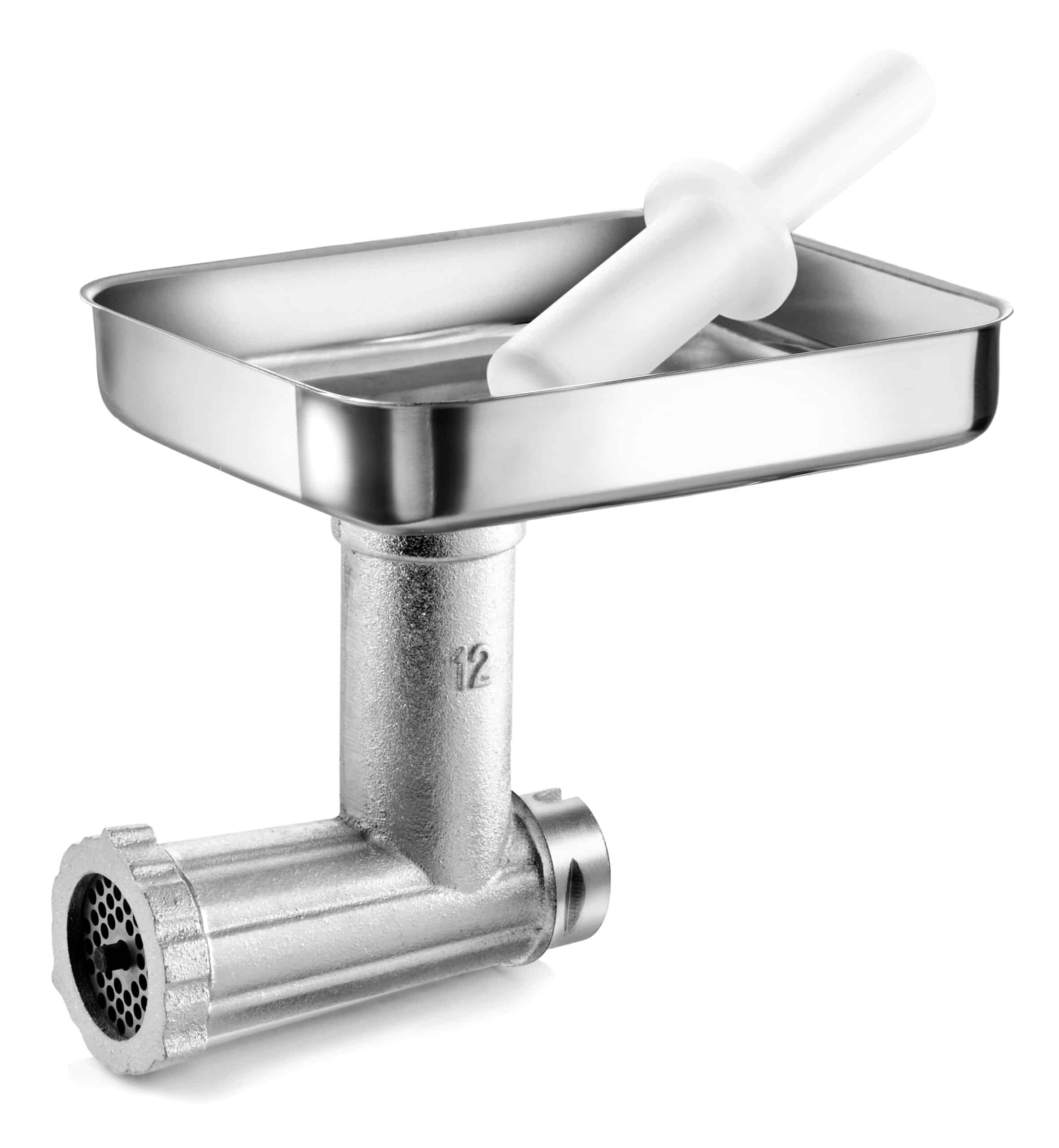 1002495.jpg Tre Spade ACCESSORIO TRITACARNE TC 12 - immagine 1