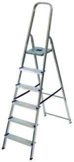 Facal SCALA IN ALLUMINIO ALFA 6 gradini