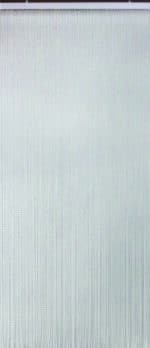 TENDA IN PVC MEDUSA cm. 140x240 col. Multicolor - immagine 2