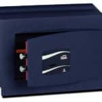 Stark CASSAFORTE DA MURO Chiusura con chiave mm. 310x195x210 h