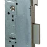 Cisa SERRATURA LEGNO INF. D/M 2M+S TRIP. Art. 57215 E.50 - F.25